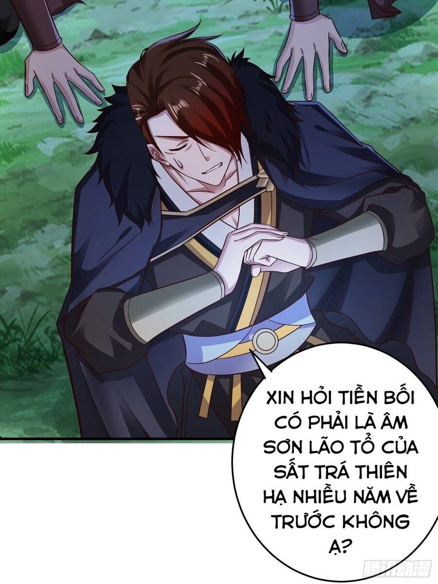 Người Ở Rể Bị Ép Thành Phản Diện Chapter 263 - 12