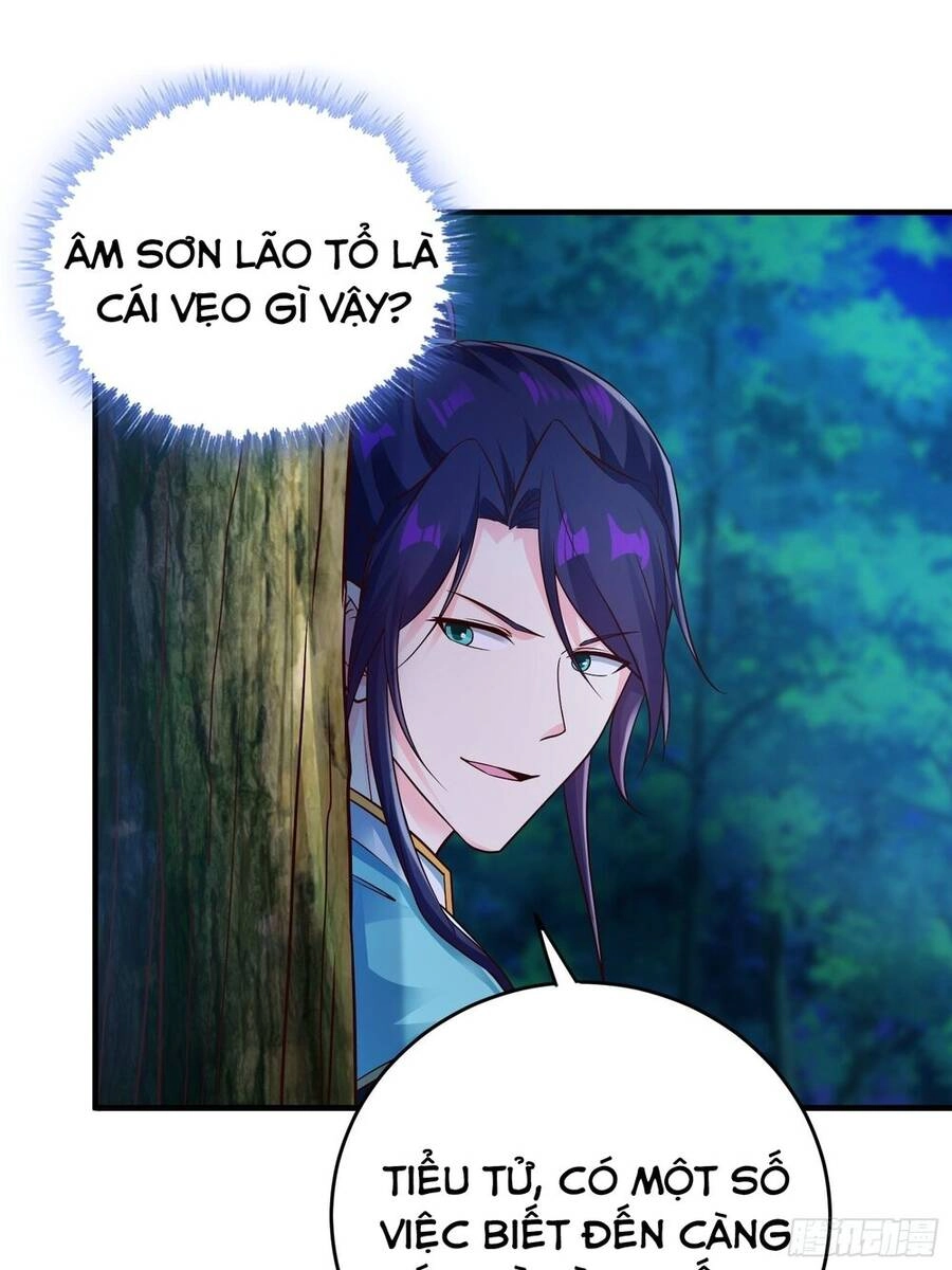 Người Ở Rể Bị Ép Thành Phản Diện Chapter 263 - 13