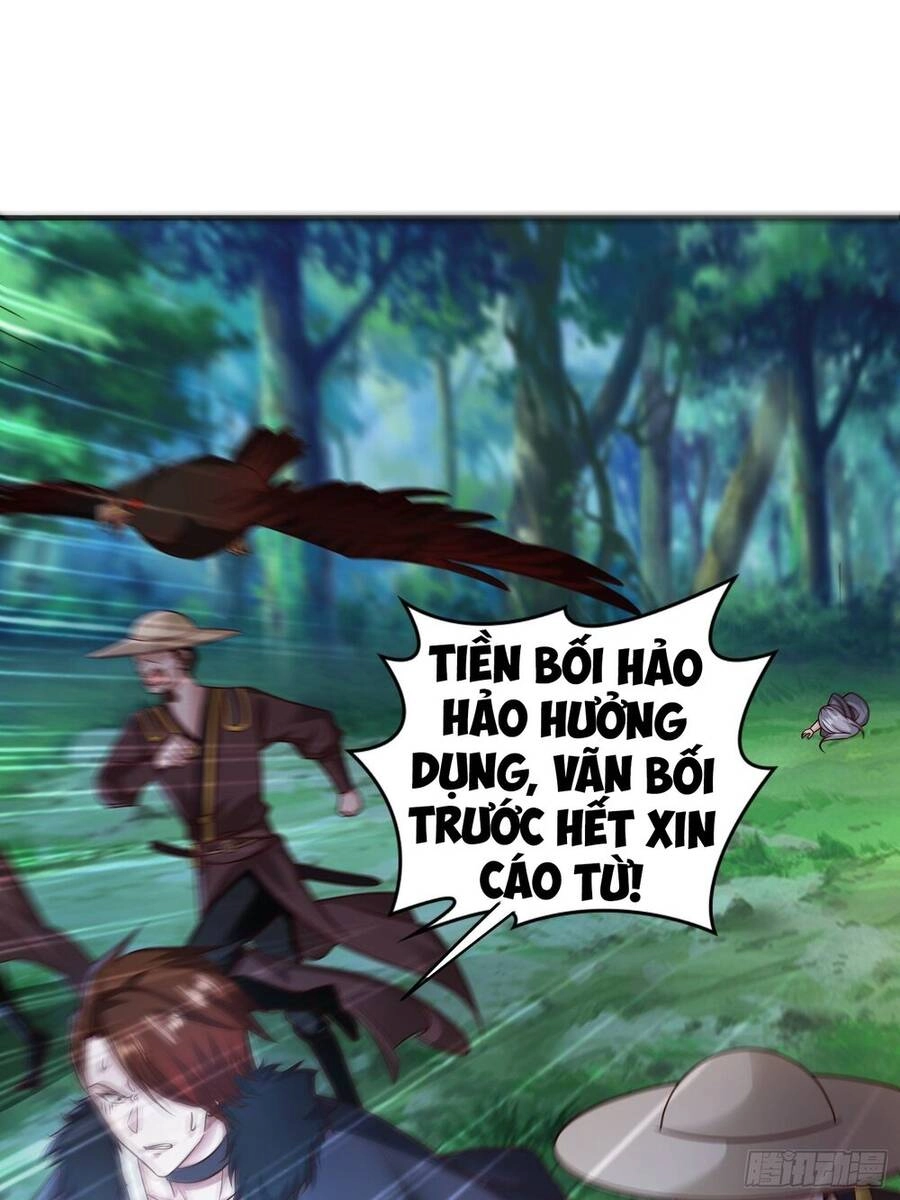 Người Ở Rể Bị Ép Thành Phản Diện Chapter 263 - 15