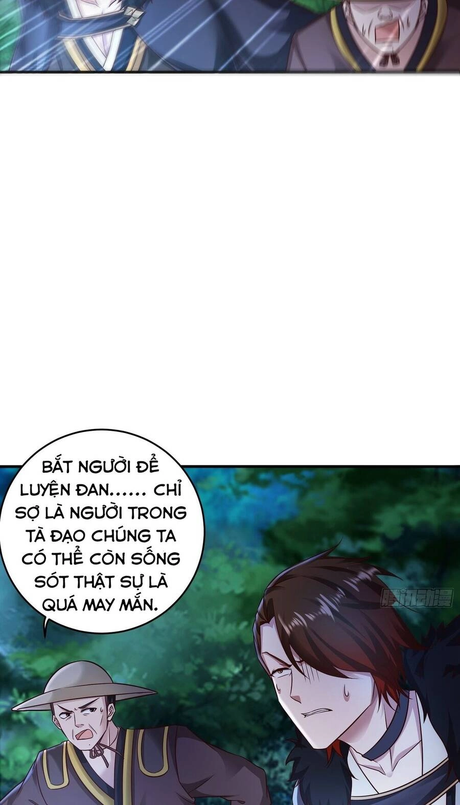 Người Ở Rể Bị Ép Thành Phản Diện Chapter 263 - 16