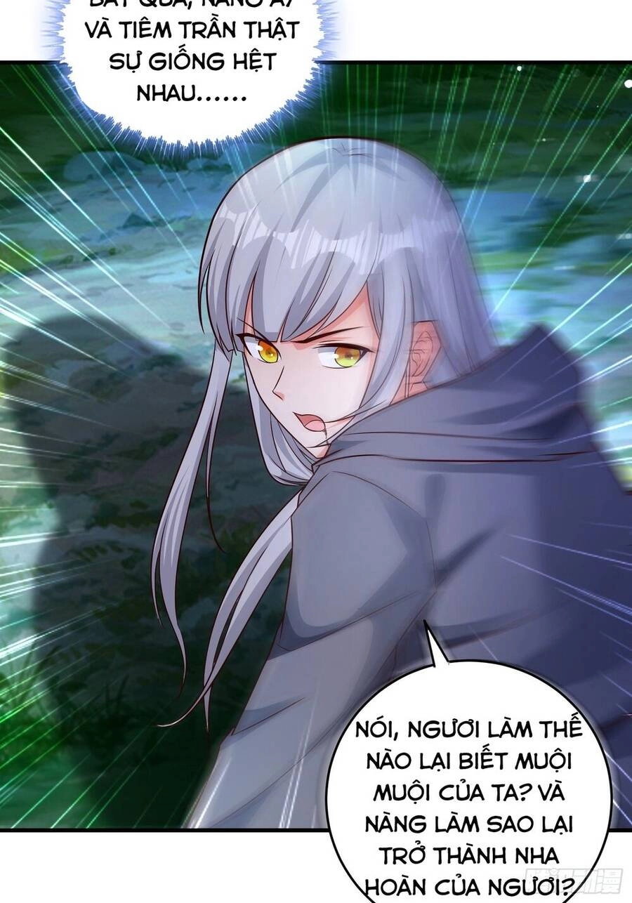 Người Ở Rể Bị Ép Thành Phản Diện Chapter 263 - 21