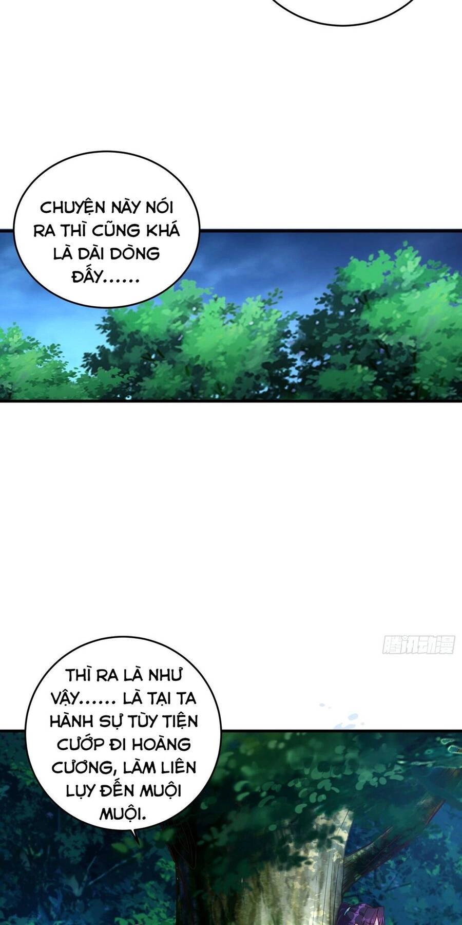 Người Ở Rể Bị Ép Thành Phản Diện Chapter 263 - 22