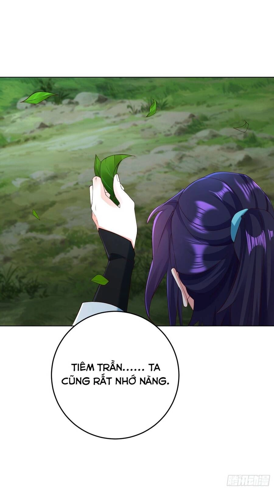 Người Ở Rể Bị Ép Thành Phản Diện Chapter 263 - 33