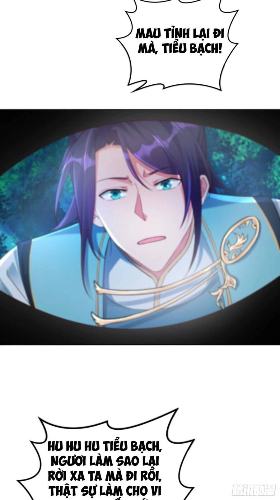 Người Ở Rể Bị Ép Thành Phản Diện Chapter 263 - 36