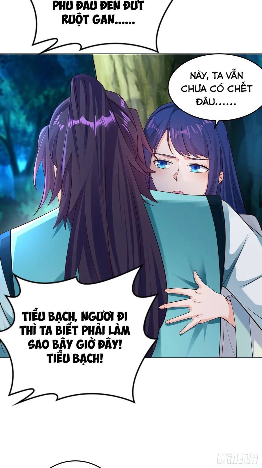 Người Ở Rể Bị Ép Thành Phản Diện Chapter 263 - 37