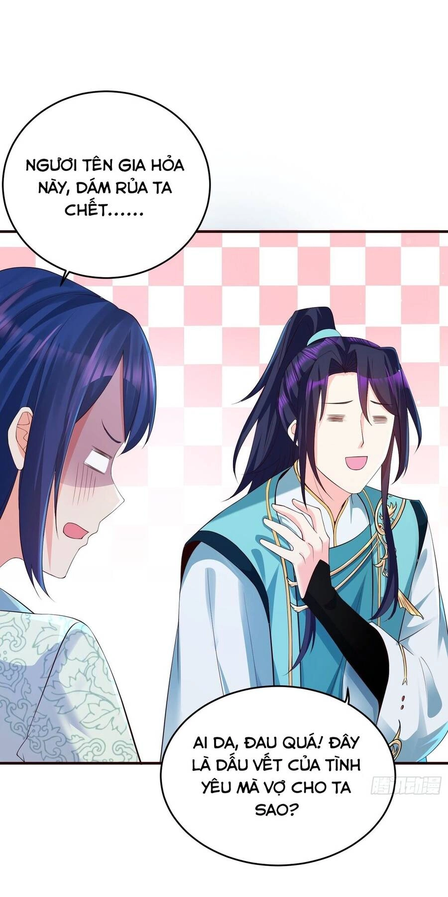 Người Ở Rể Bị Ép Thành Phản Diện Chapter 263 - 39