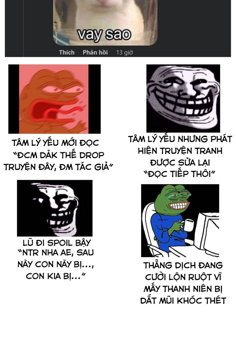 Người Ở Rể Bị Ép Thành Phản Diện Chapter 263 - 51