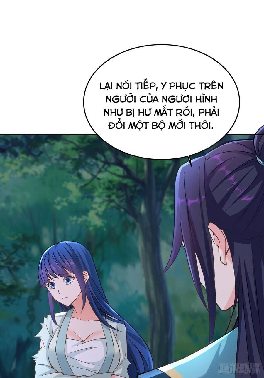 Người Ở Rể Bị Ép Thành Phản Diện Chapter 264 - 3