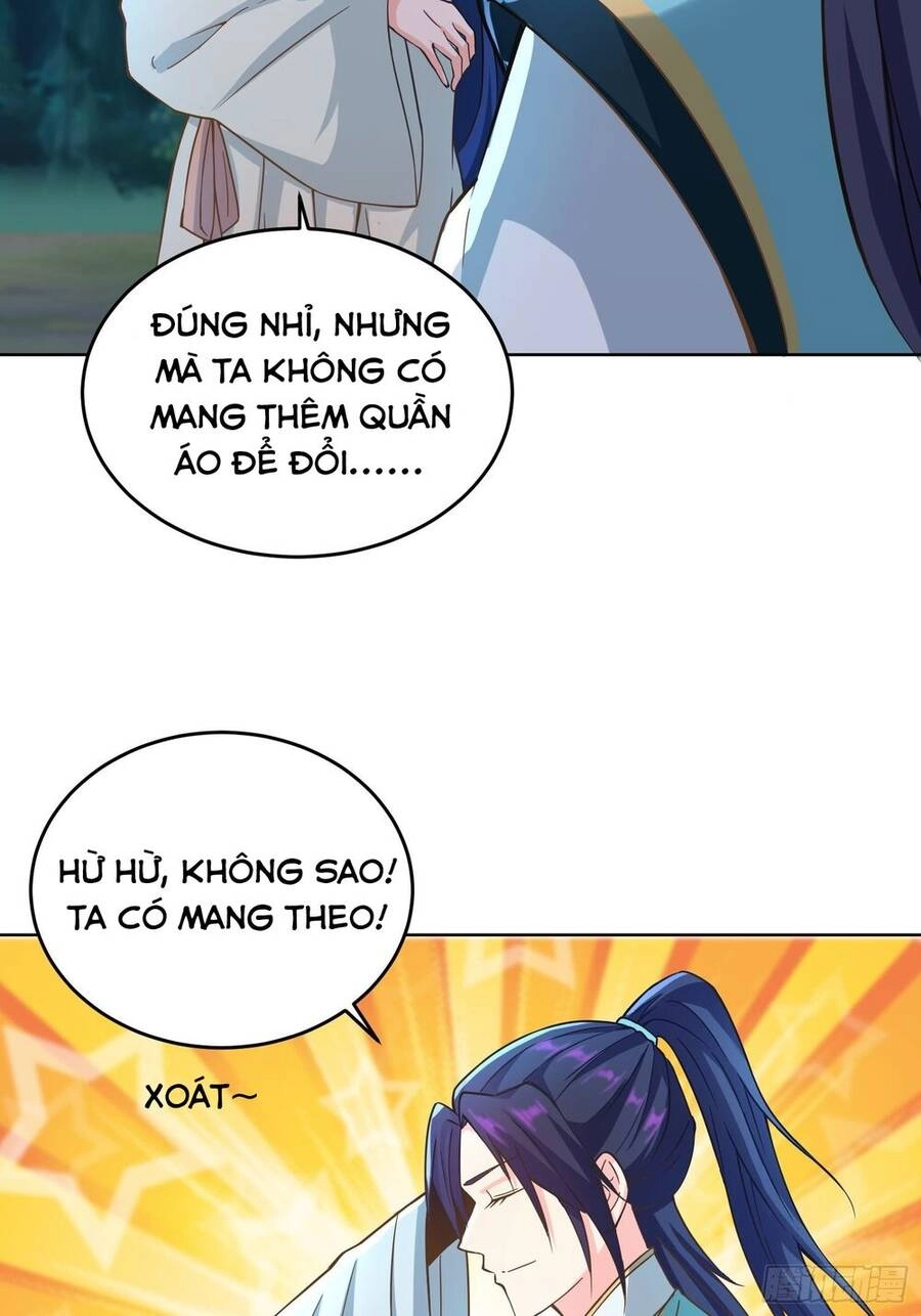 Người Ở Rể Bị Ép Thành Phản Diện Chapter 264 - 4