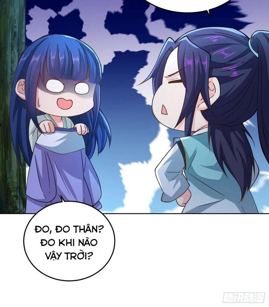 Người Ở Rể Bị Ép Thành Phản Diện Chapter 264 - 7