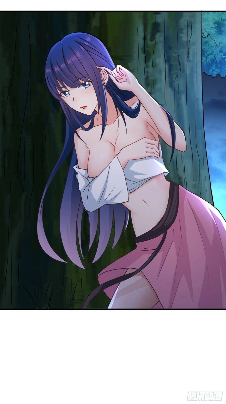 Người Ở Rể Bị Ép Thành Phản Diện Chapter 264 - 14