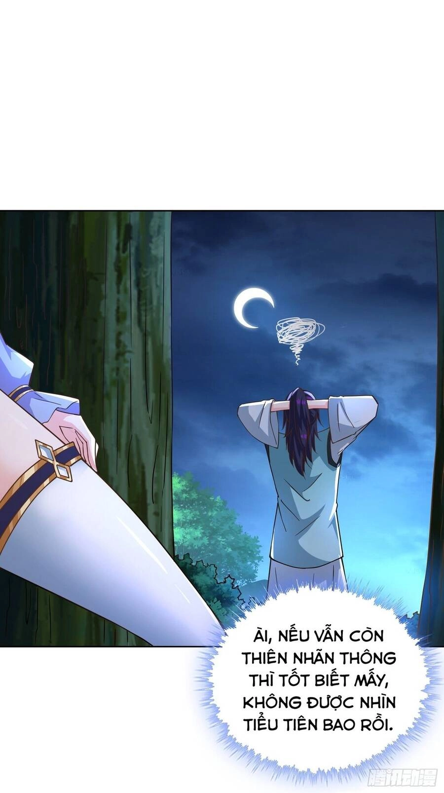 Người Ở Rể Bị Ép Thành Phản Diện Chapter 264 - 15