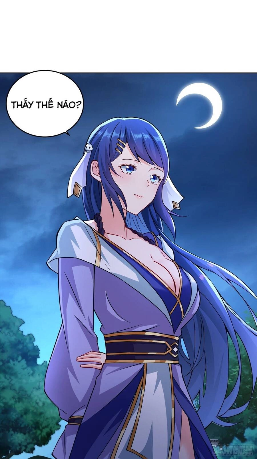 Người Ở Rể Bị Ép Thành Phản Diện Chapter 264 - 18