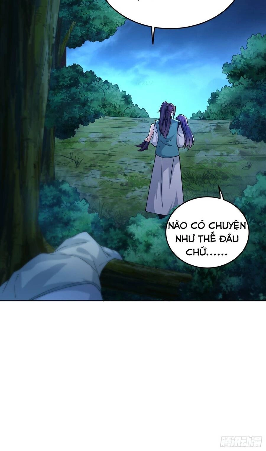 Người Ở Rể Bị Ép Thành Phản Diện Chapter 264 - 23