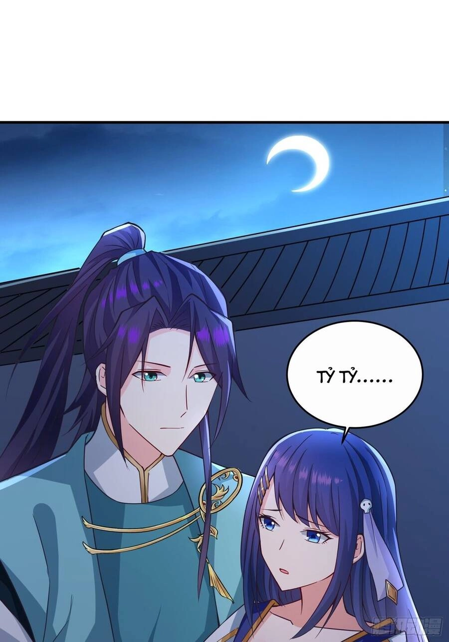 Người Ở Rể Bị Ép Thành Phản Diện Chapter 264 - 28