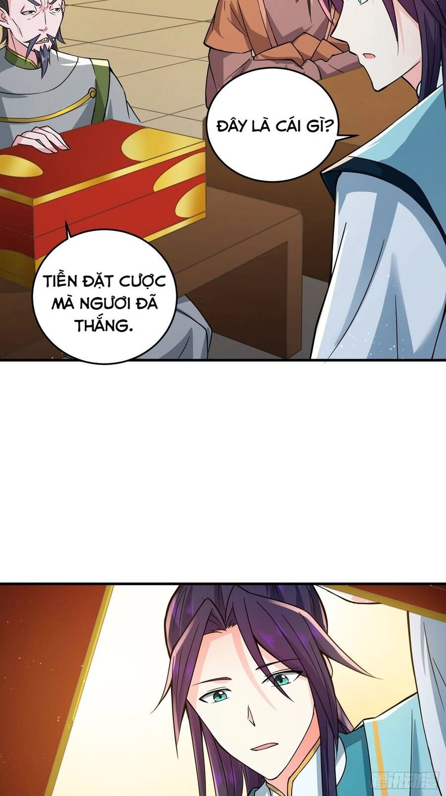 Người Ở Rể Bị Ép Thành Phản Diện Chapter 264 - 38