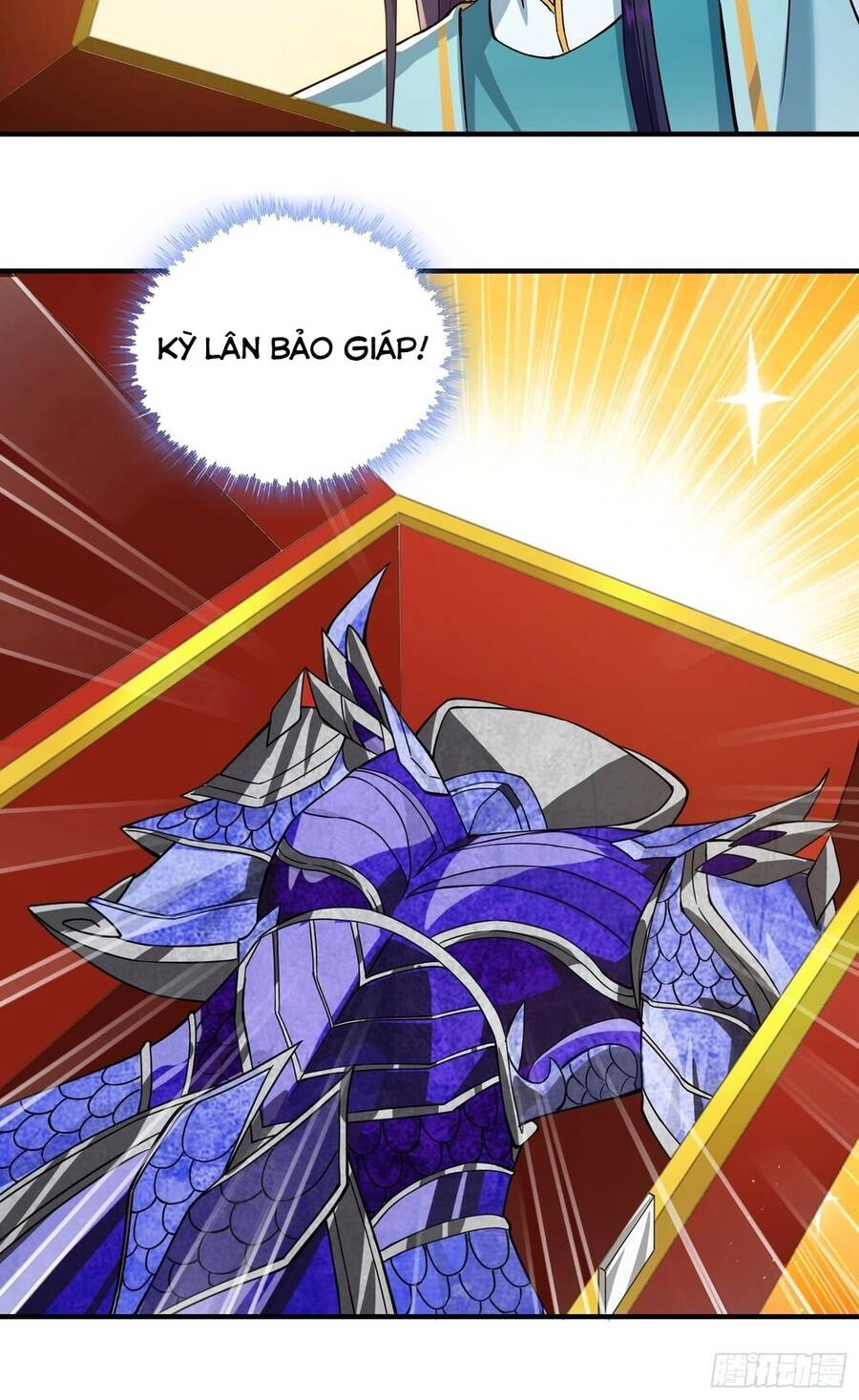 Người Ở Rể Bị Ép Thành Phản Diện Chapter 264 - 39