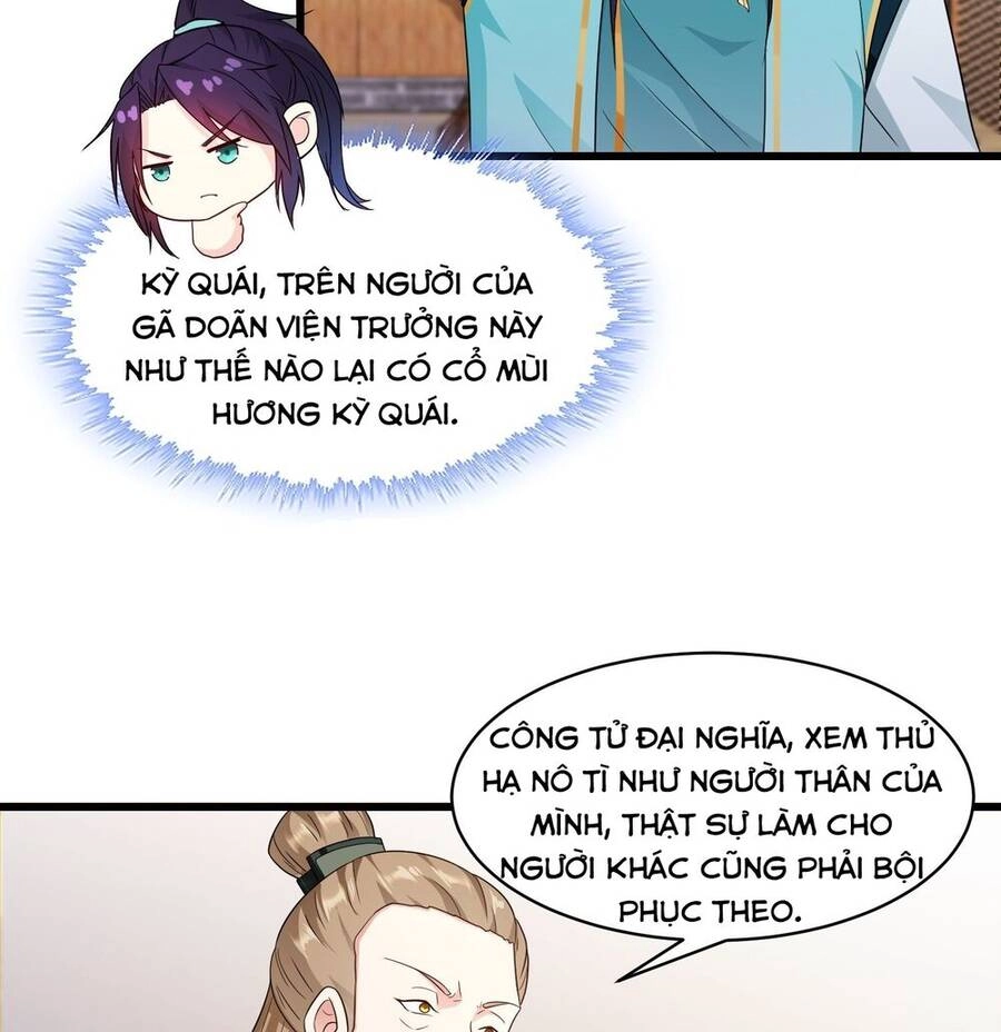 Người Ở Rể Bị Ép Thành Phản Diện Chapter 265 - 6