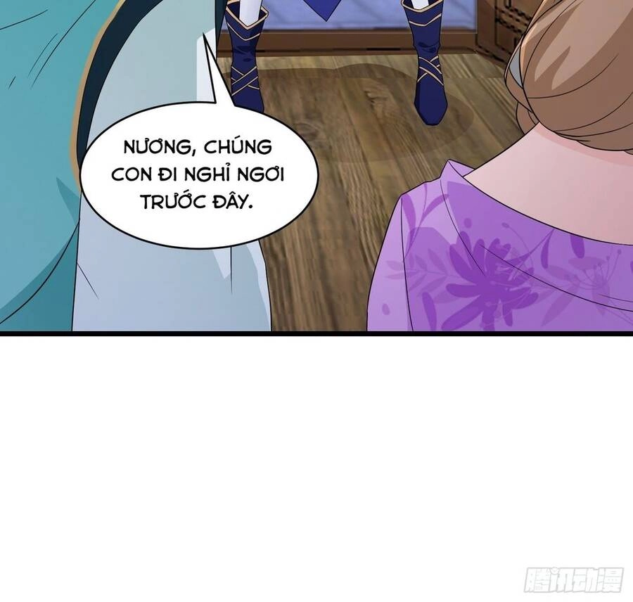 Người Ở Rể Bị Ép Thành Phản Diện Chapter 265 - 12