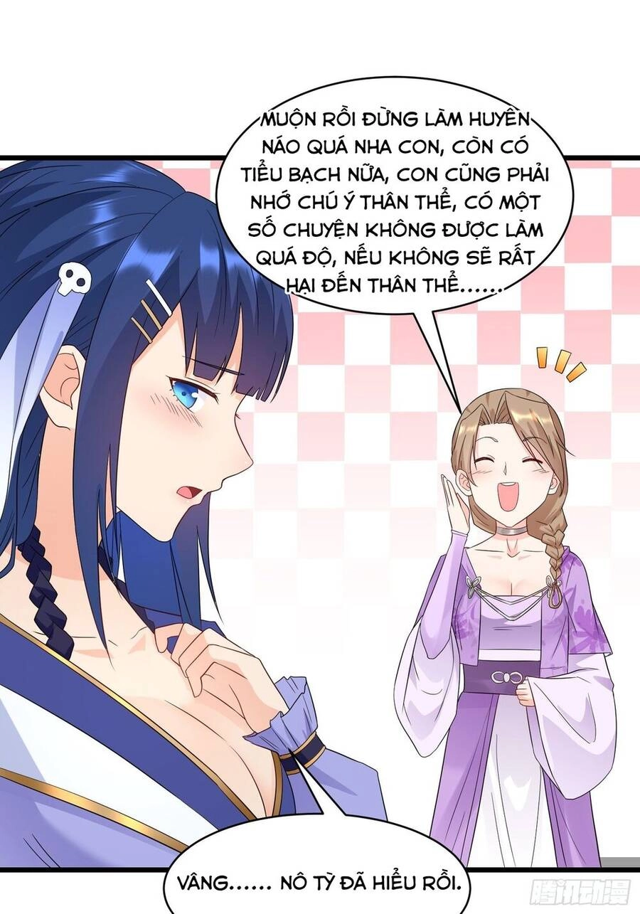 Người Ở Rể Bị Ép Thành Phản Diện Chapter 265 - 13