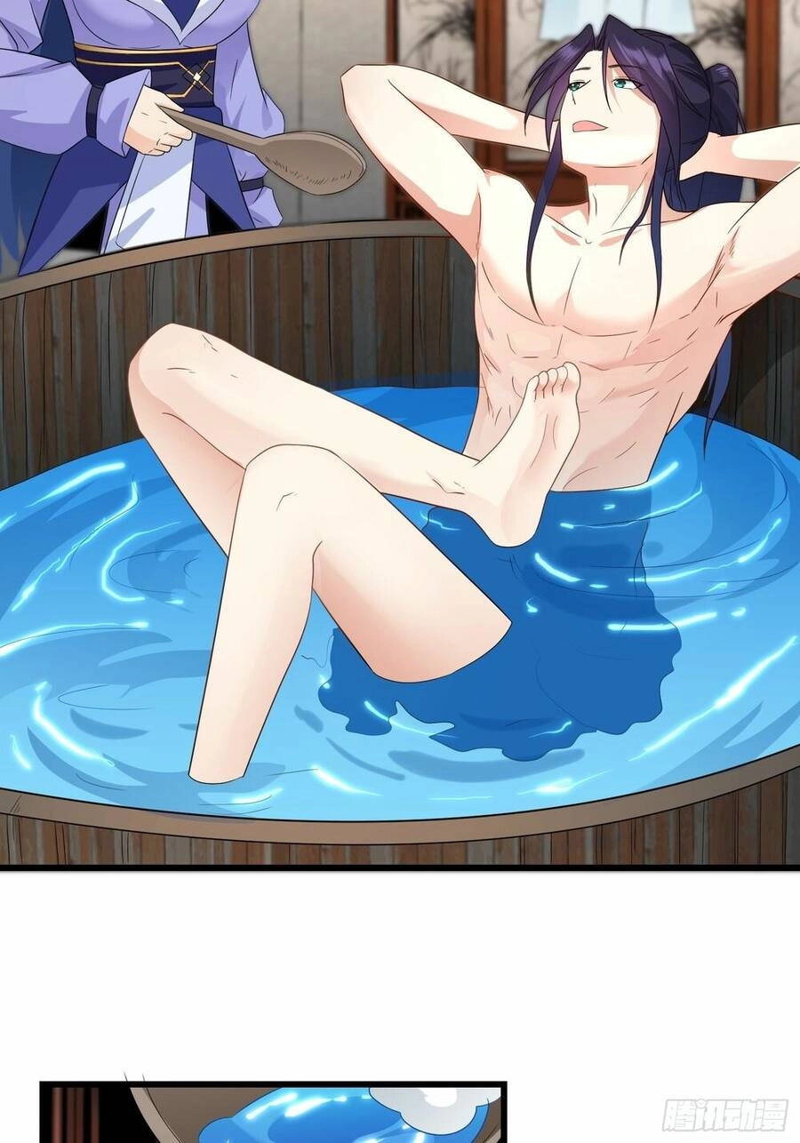 Người Ở Rể Bị Ép Thành Phản Diện Chapter 265 - 15