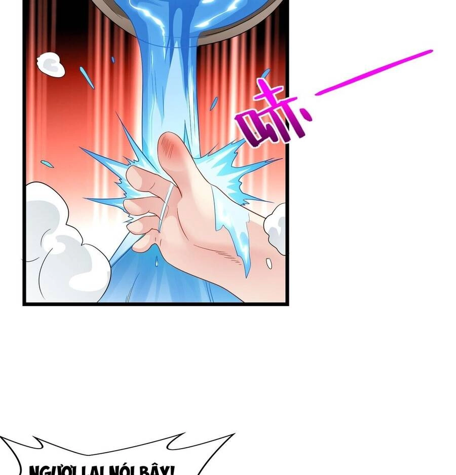 Người Ở Rể Bị Ép Thành Phản Diện Chapter 265 - 16