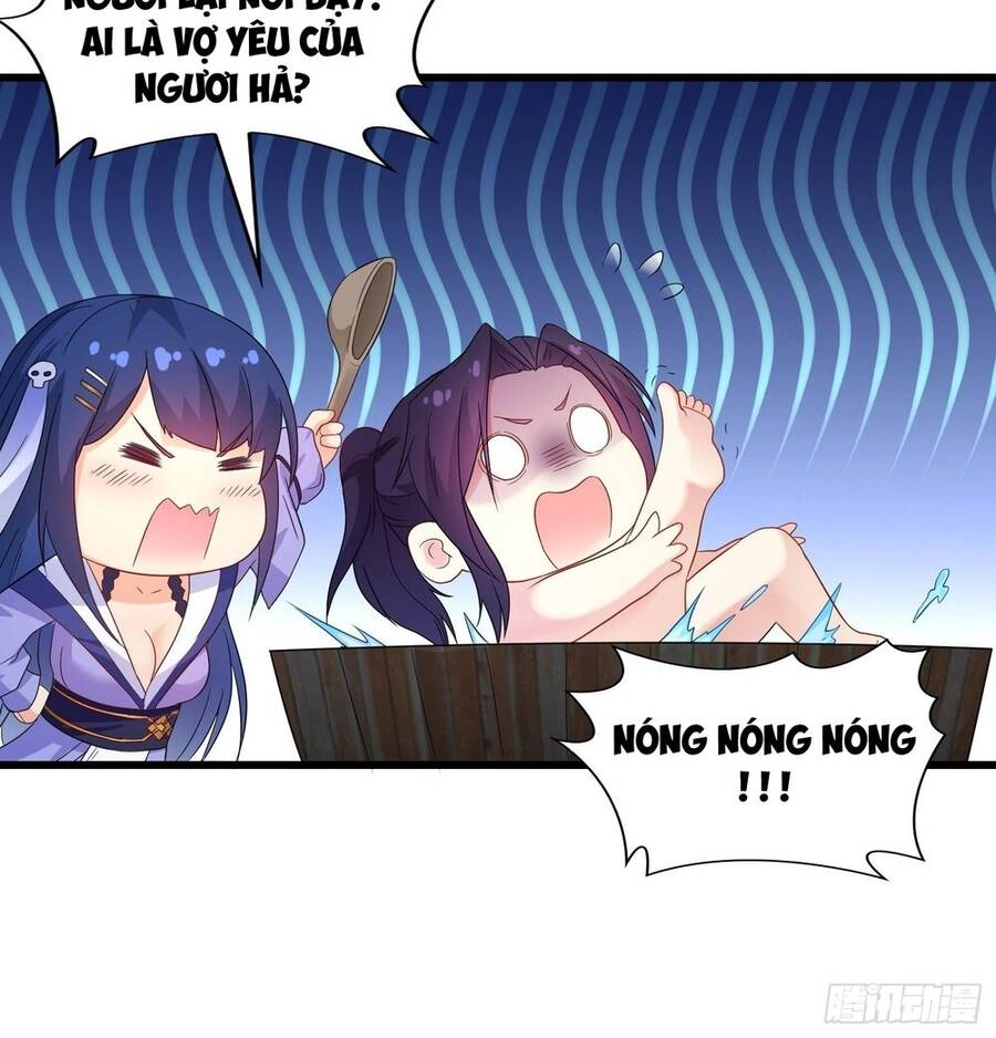 Người Ở Rể Bị Ép Thành Phản Diện Chapter 265 - 17