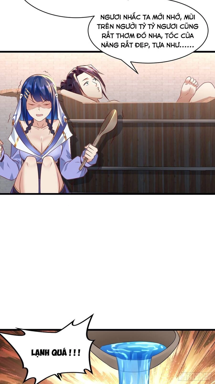 Người Ở Rể Bị Ép Thành Phản Diện Chapter 265 - 19