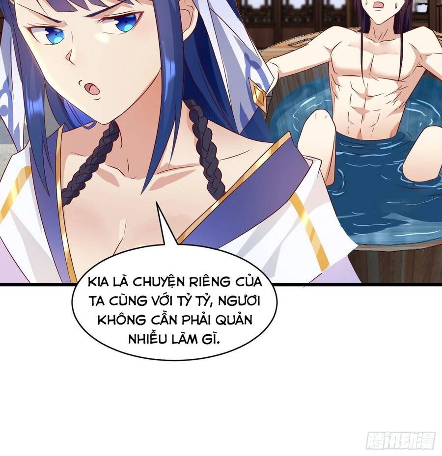 Người Ở Rể Bị Ép Thành Phản Diện Chapter 265 - 21