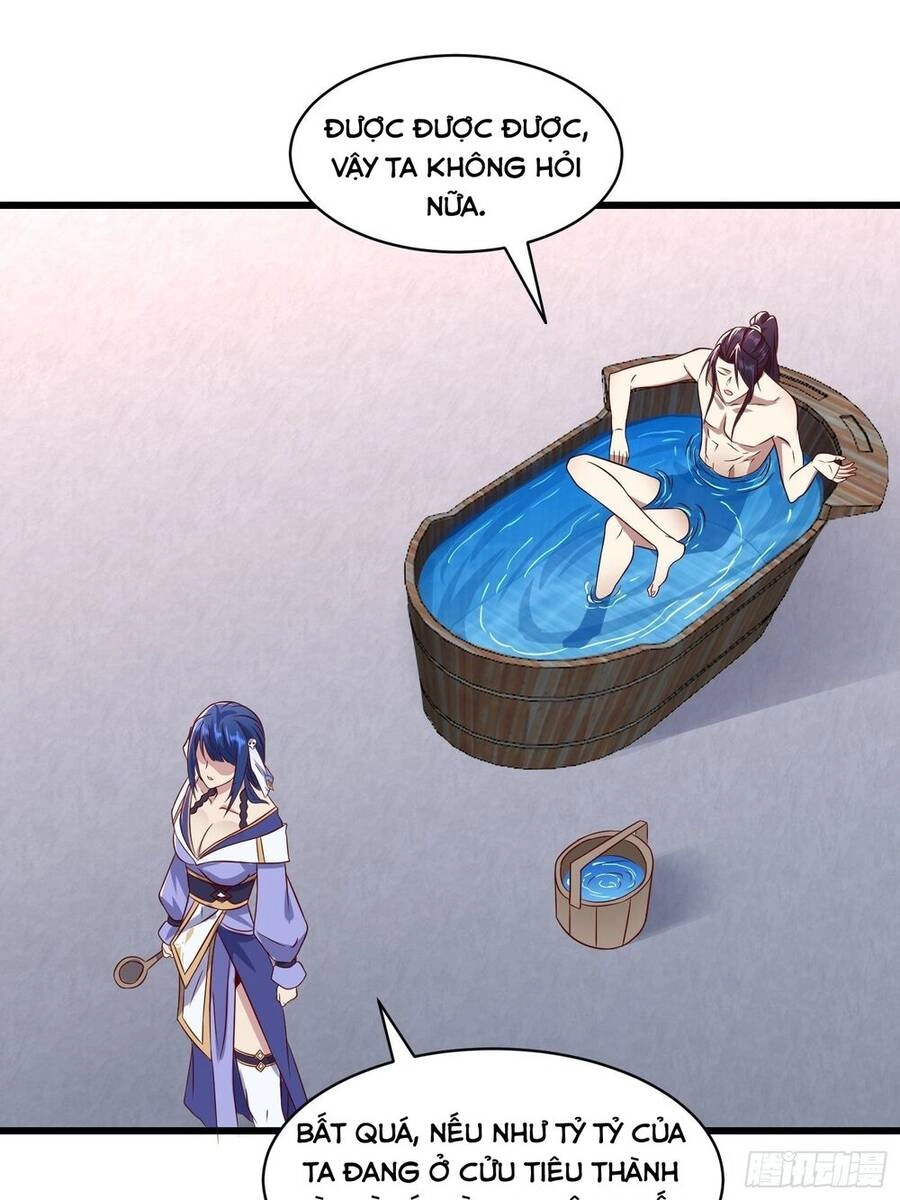 Người Ở Rể Bị Ép Thành Phản Diện Chapter 265 - 22