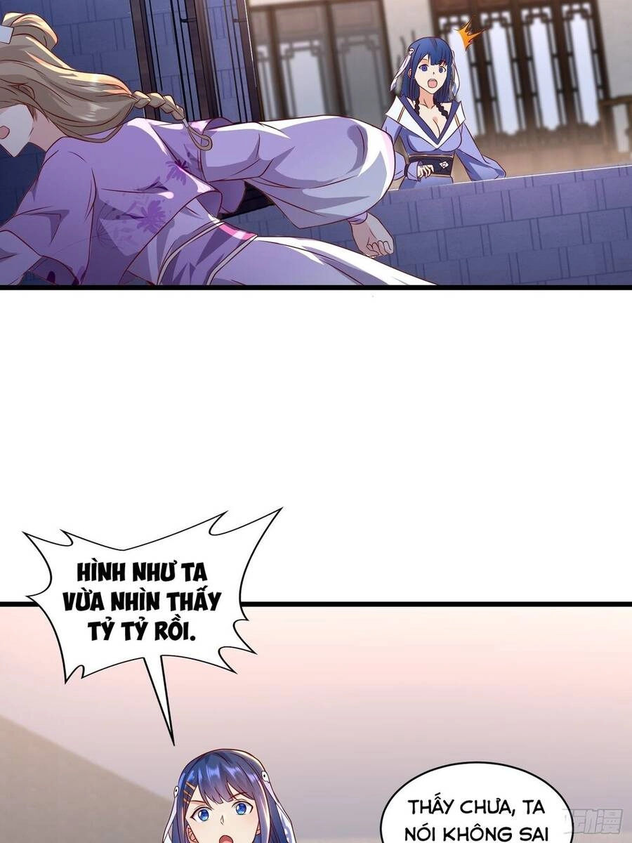 Người Ở Rể Bị Ép Thành Phản Diện Chapter 265 - 25