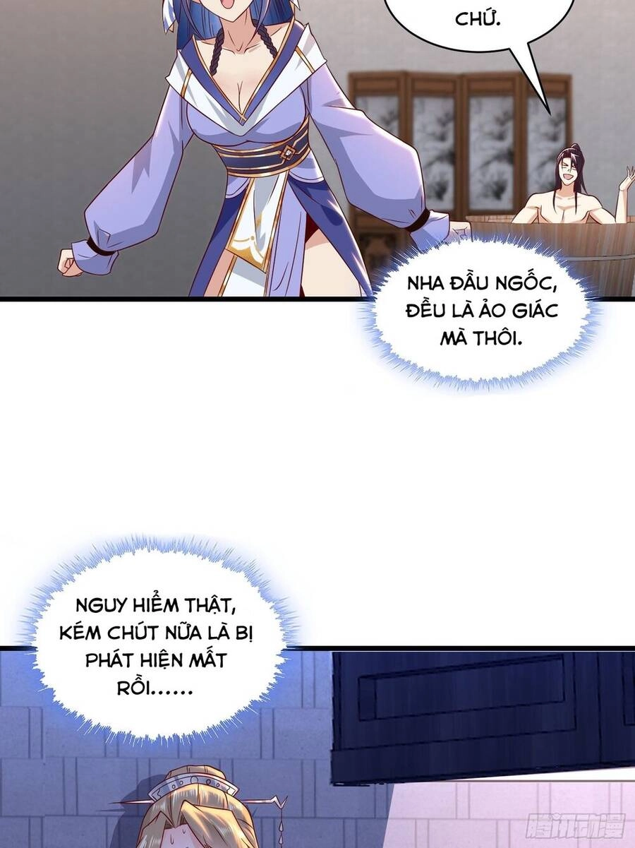 Người Ở Rể Bị Ép Thành Phản Diện Chapter 265 - 26