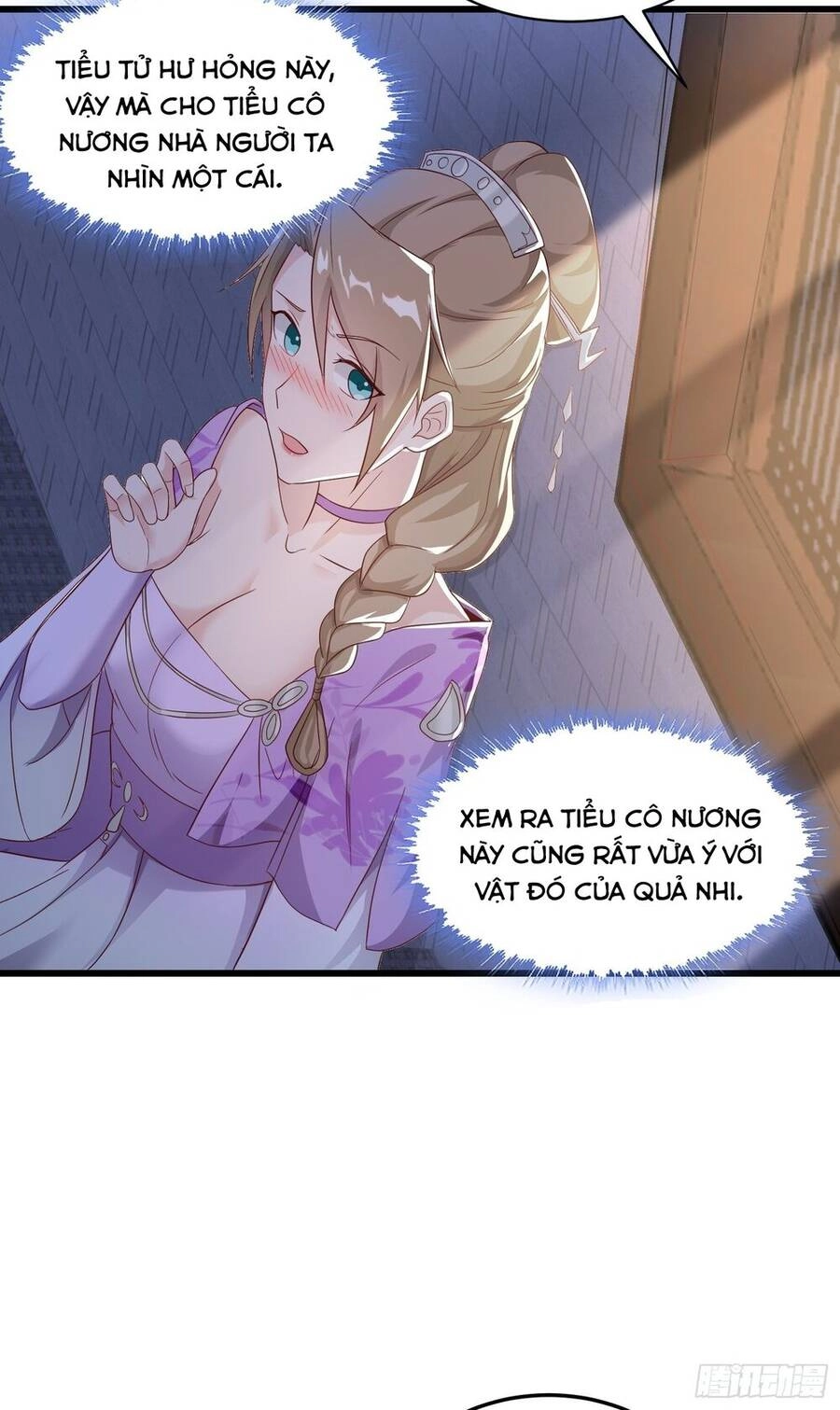 Người Ở Rể Bị Ép Thành Phản Diện Chapter 265 - 30