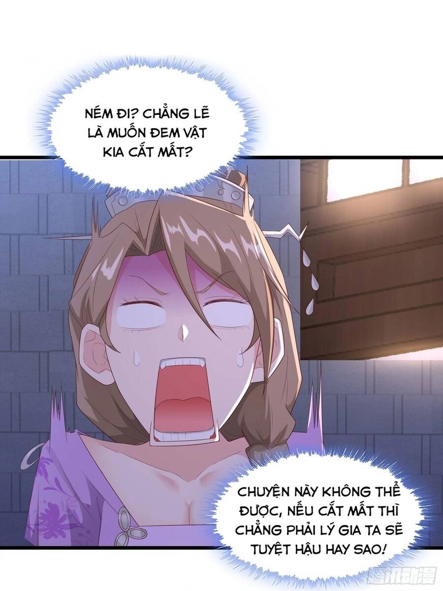 Người Ở Rể Bị Ép Thành Phản Diện Chapter 265 - 32