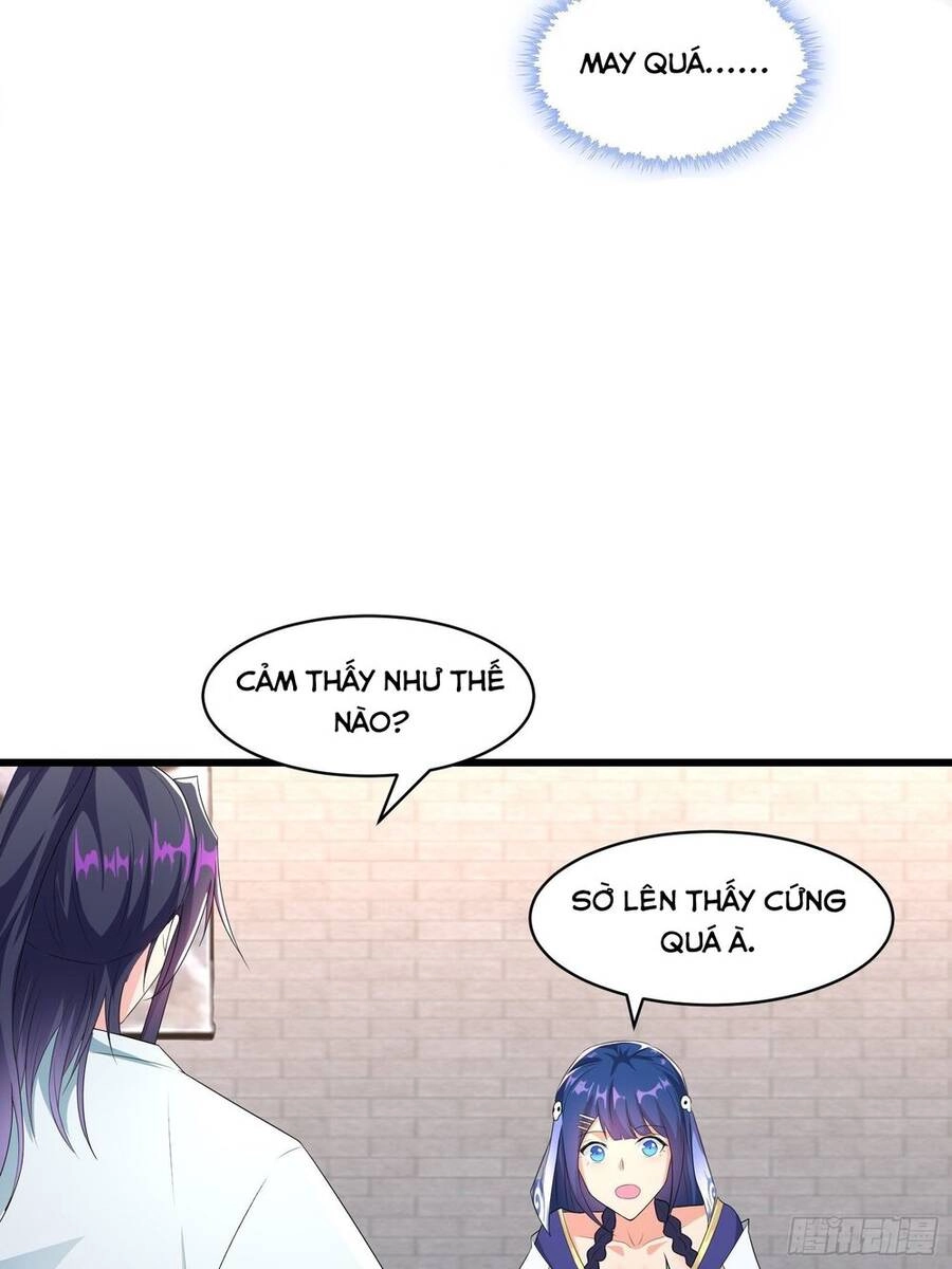 Người Ở Rể Bị Ép Thành Phản Diện Chapter 265 - 34