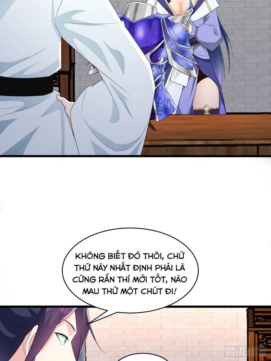 Người Ở Rể Bị Ép Thành Phản Diện Chapter 265 - 35