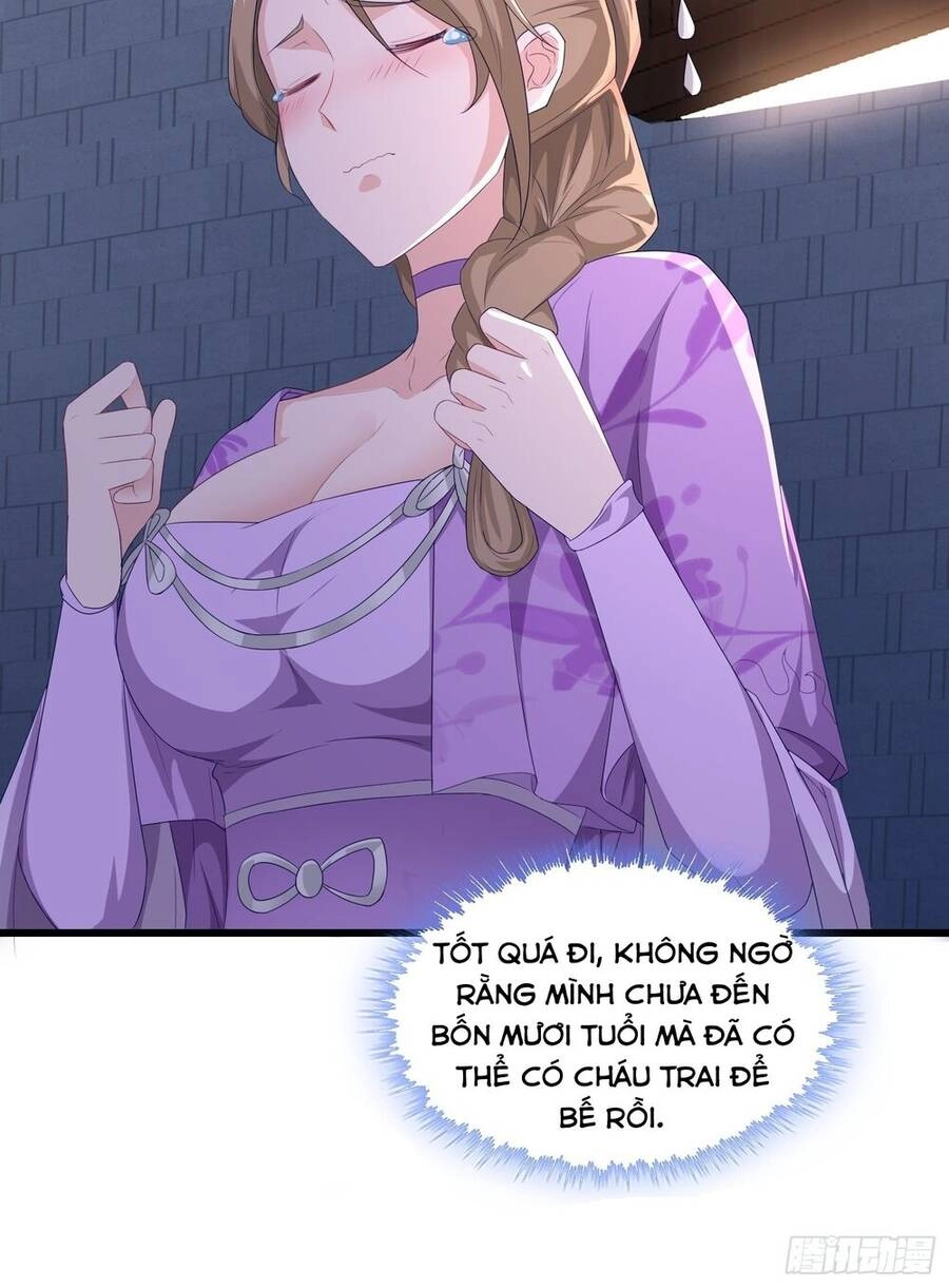 Người Ở Rể Bị Ép Thành Phản Diện Chapter 265 - 38