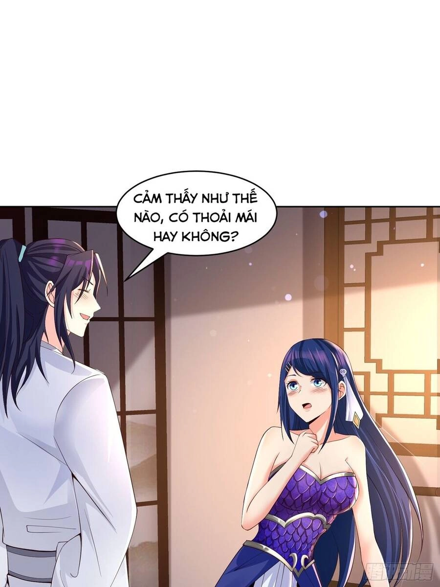 Người Ở Rể Bị Ép Thành Phản Diện Chapter 266 - 4