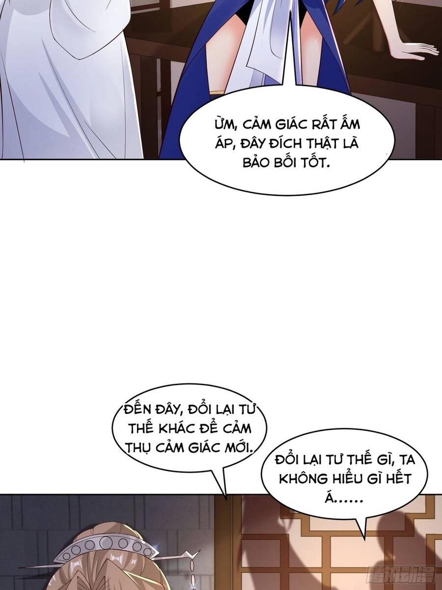 Người Ở Rể Bị Ép Thành Phản Diện Chapter 266 - 5