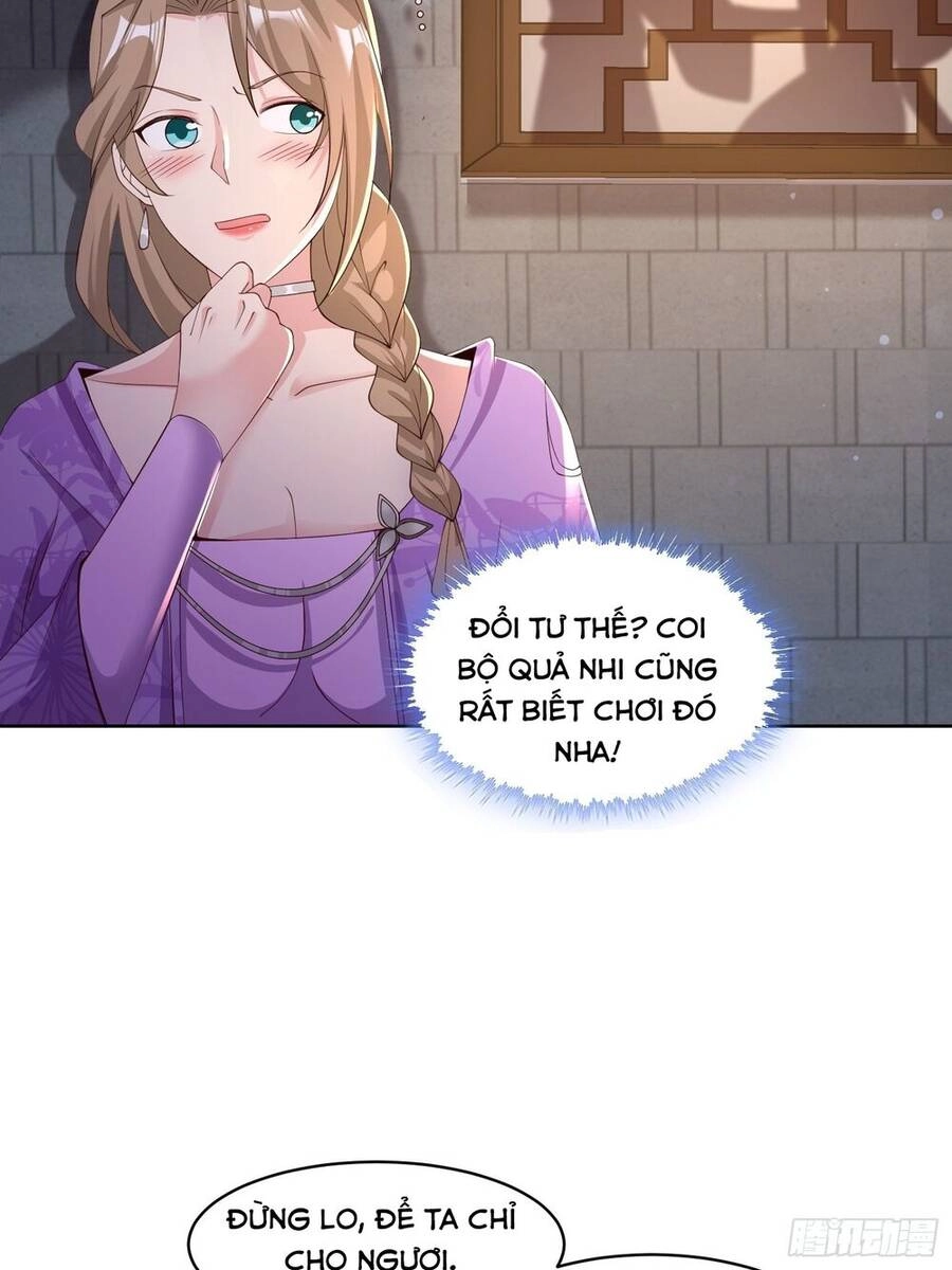 Người Ở Rể Bị Ép Thành Phản Diện Chapter 266 - 6