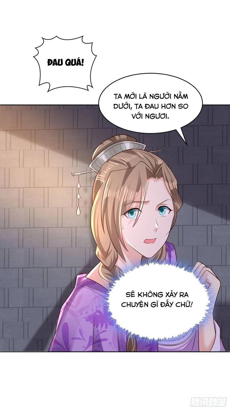 Người Ở Rể Bị Ép Thành Phản Diện Chapter 266 - 10