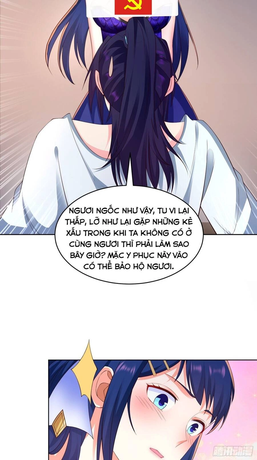 Người Ở Rể Bị Ép Thành Phản Diện Chapter 266 - 15