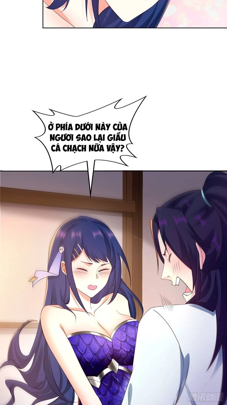 Người Ở Rể Bị Ép Thành Phản Diện Chapter 266 - 16