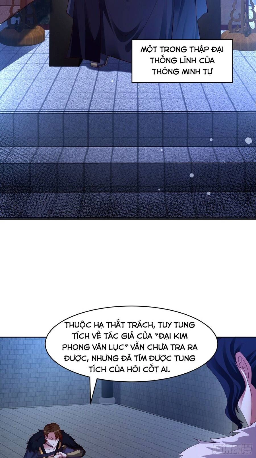 Người Ở Rể Bị Ép Thành Phản Diện Chapter 266 - 19