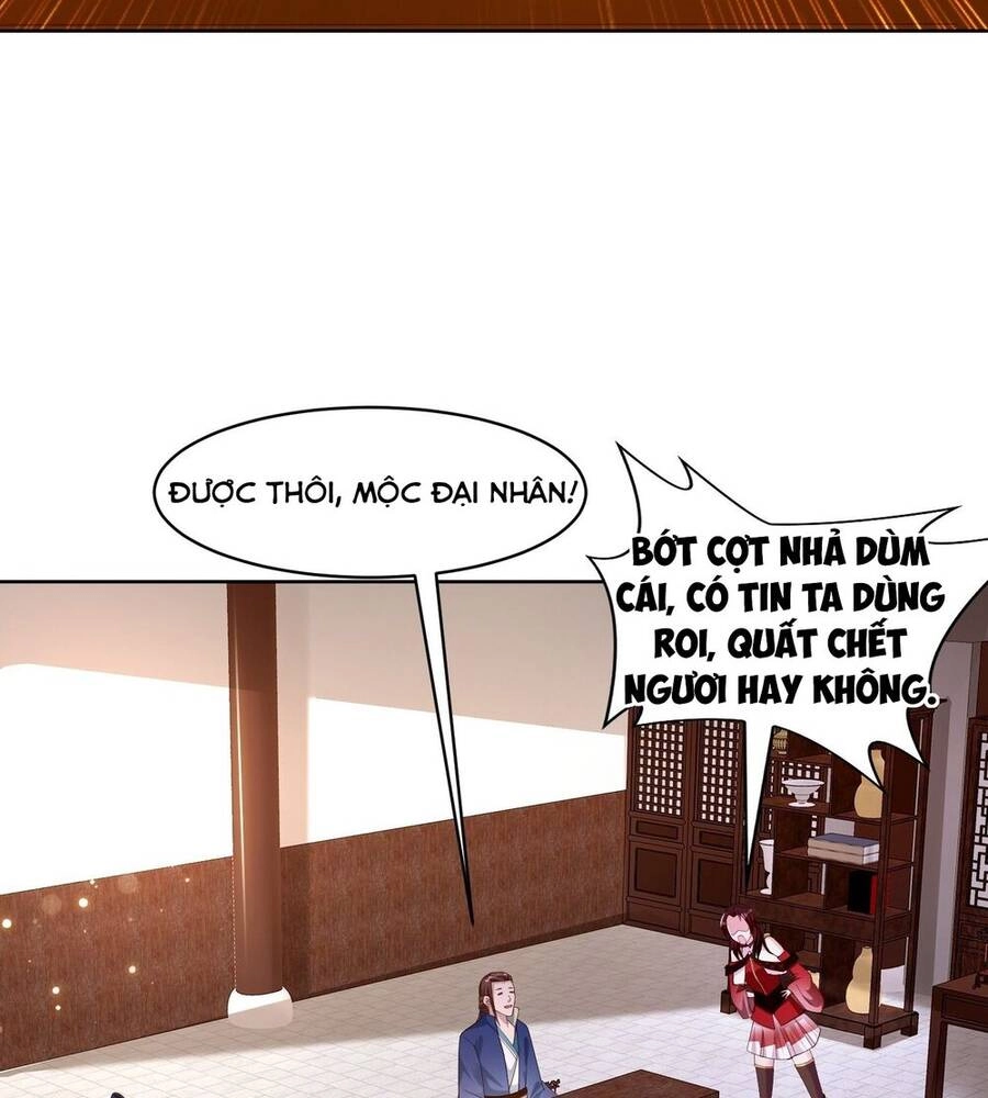 Người Ở Rể Bị Ép Thành Phản Diện Chapter 266 - 26