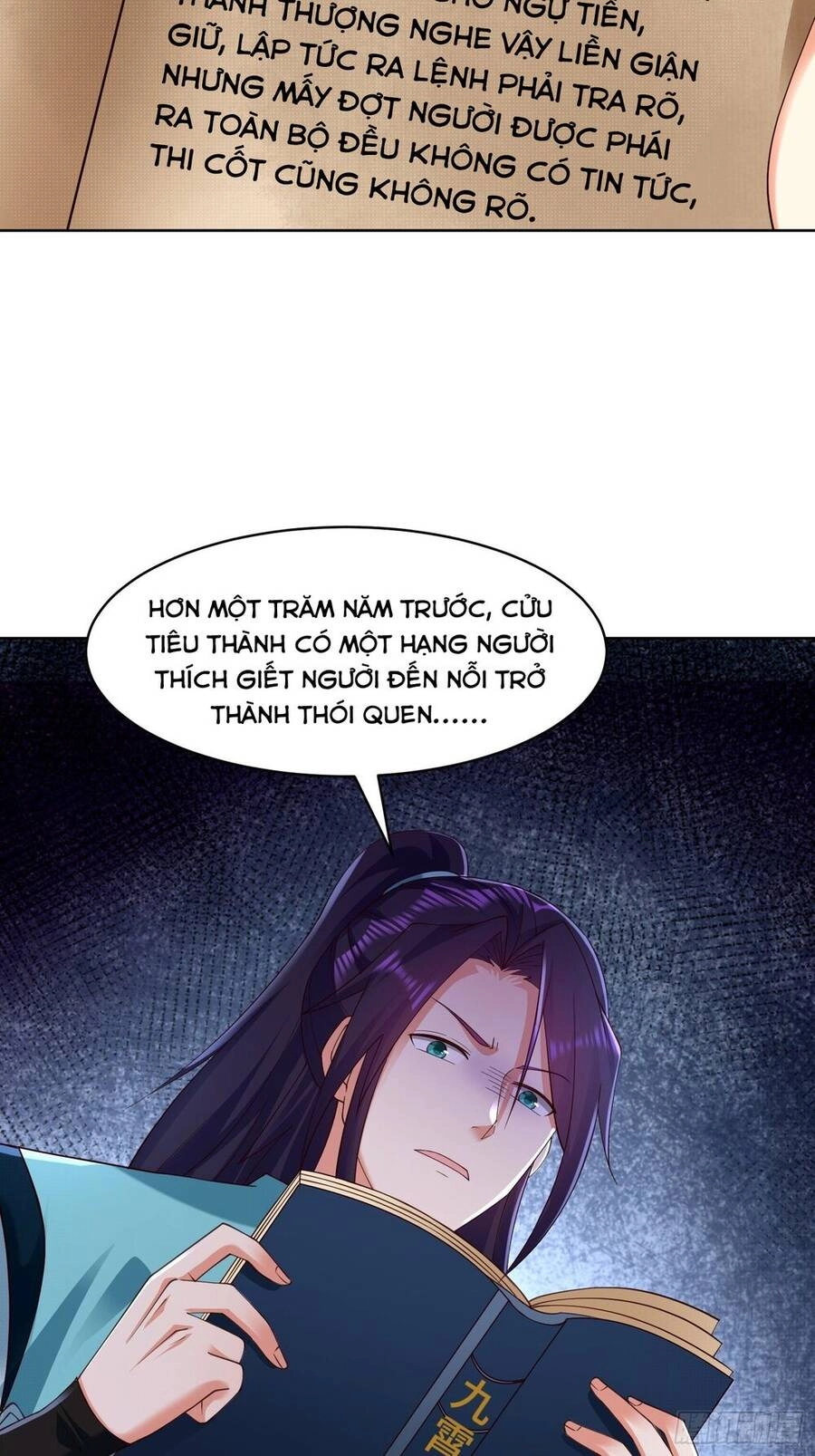 Người Ở Rể Bị Ép Thành Phản Diện Chapter 266 - 30