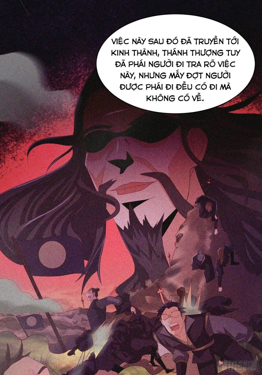 Người Ở Rể Bị Ép Thành Phản Diện Chapter 266 - 33