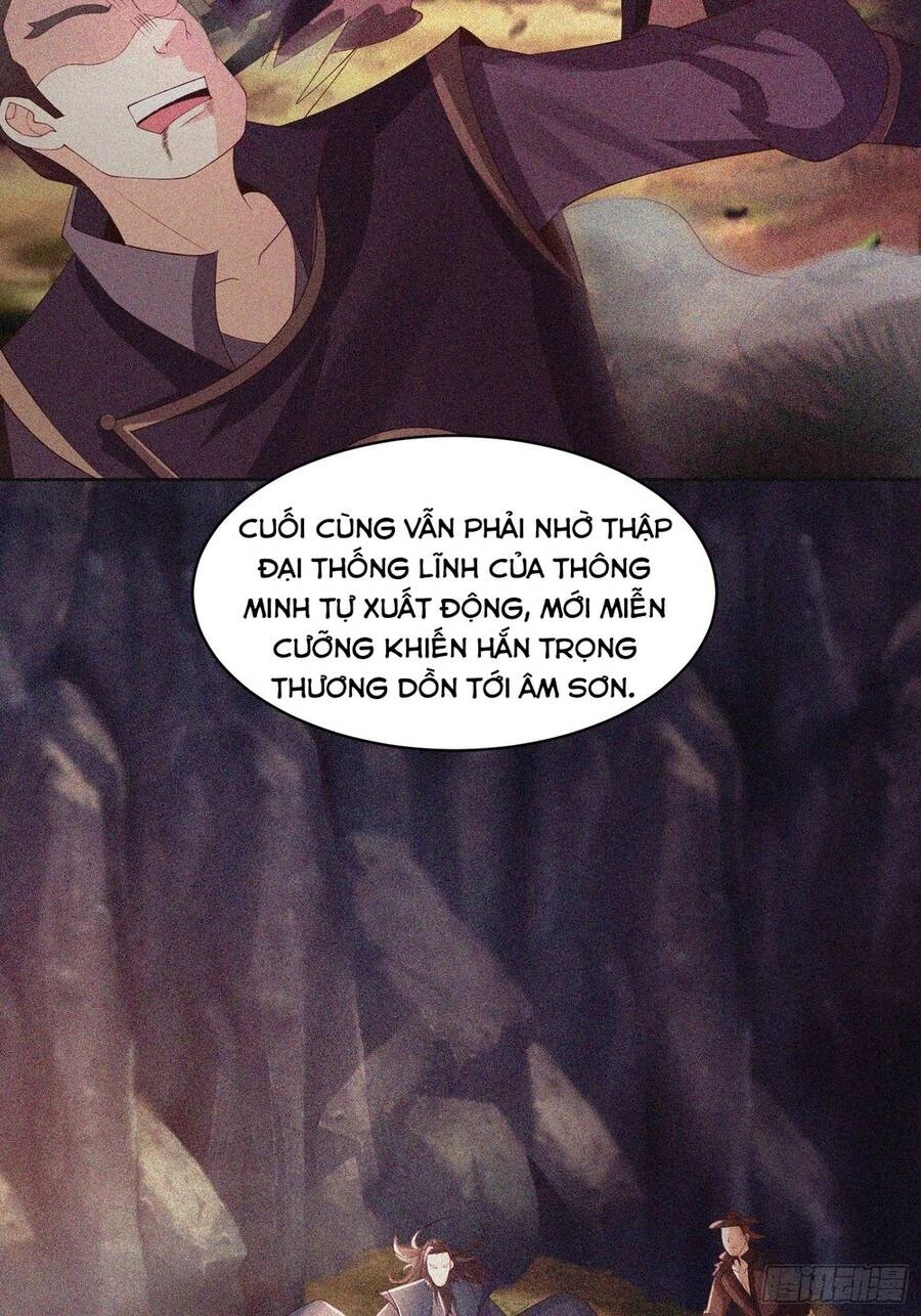 Người Ở Rể Bị Ép Thành Phản Diện Chapter 266 - 34