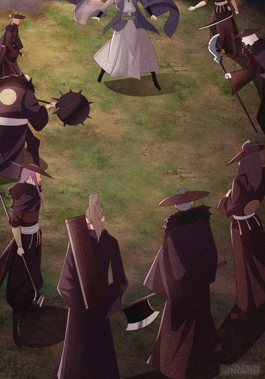 Người Ở Rể Bị Ép Thành Phản Diện Chapter 266 - 35