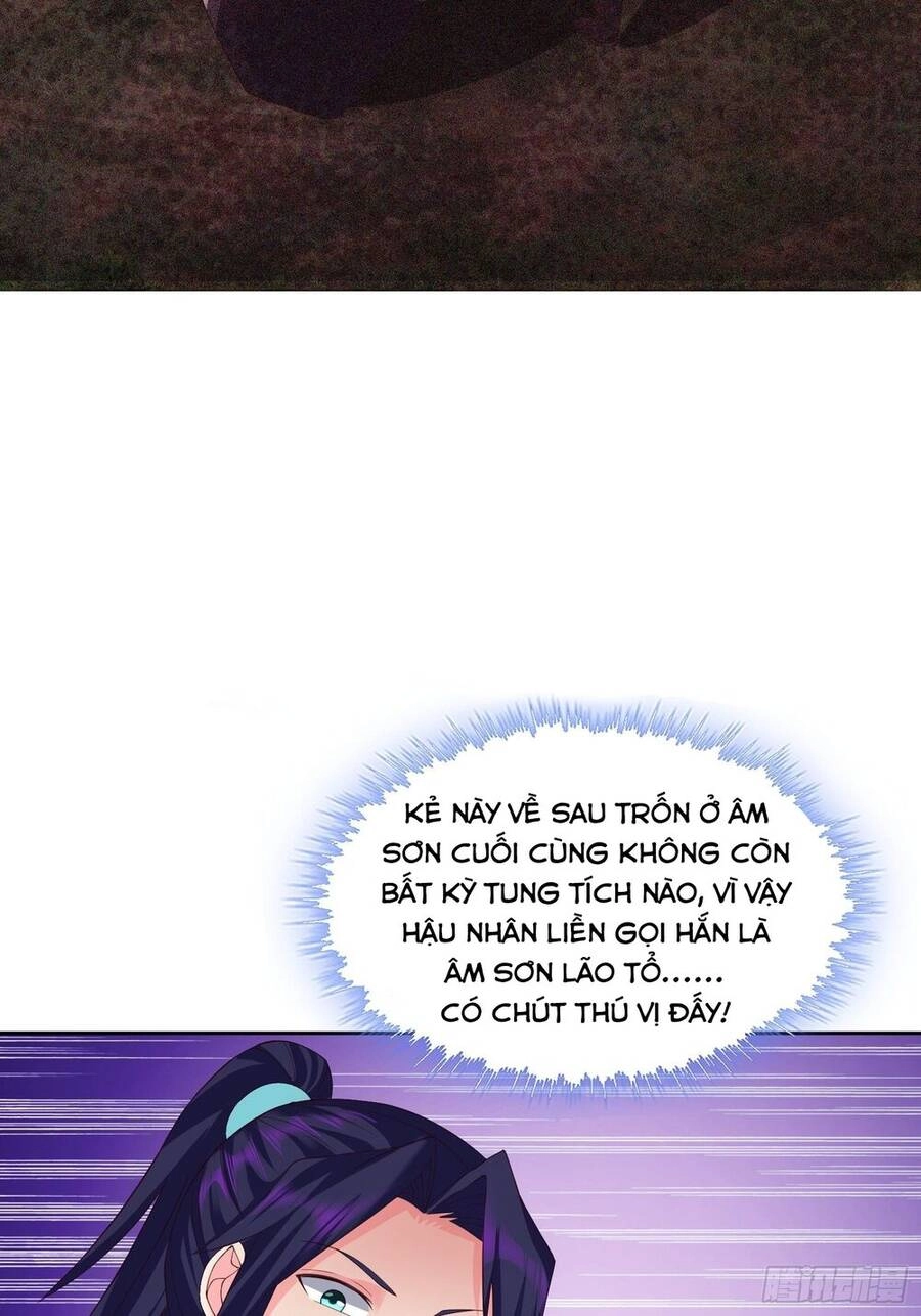 Người Ở Rể Bị Ép Thành Phản Diện Chapter 266 - 36